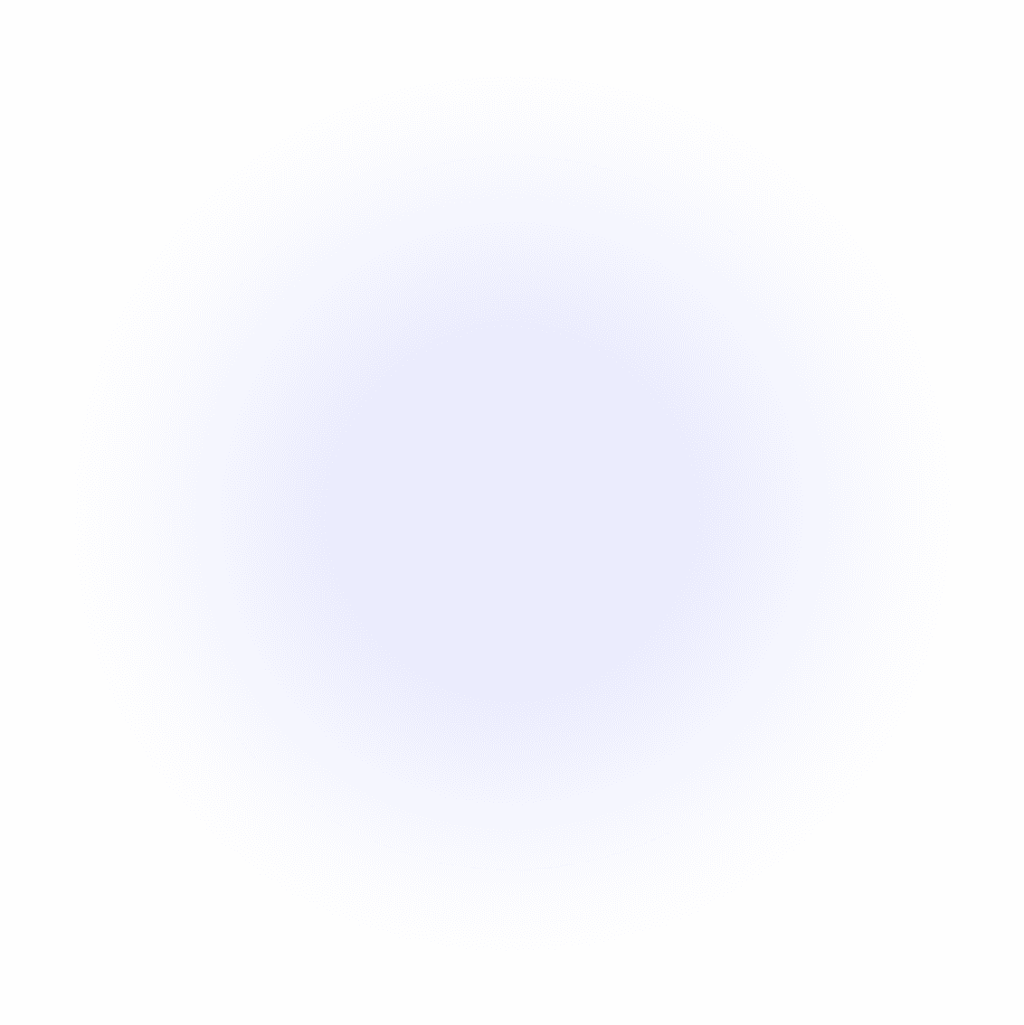 Blur Indigo